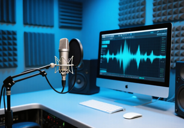 Where to Get Voice Samples for AI Voice Cloning 2026
