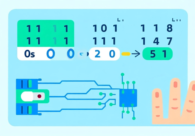 How to Count in Binary: Complete Guide 2026