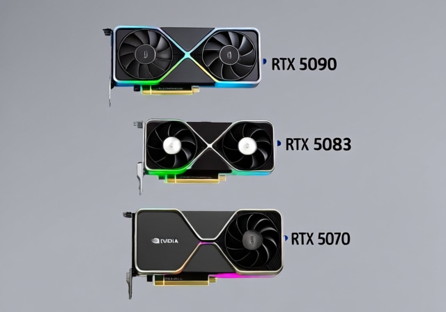 Best Nvidia Graphics Cards 2026: 10 Models Tested