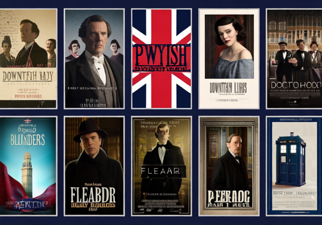 Best British TV Shows 2026: 30 Essential Series You Can’t Miss