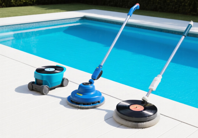 Best Vacuum Cleaners for Vinyl Pools 2026: Complete Guide to Safe Cleaning