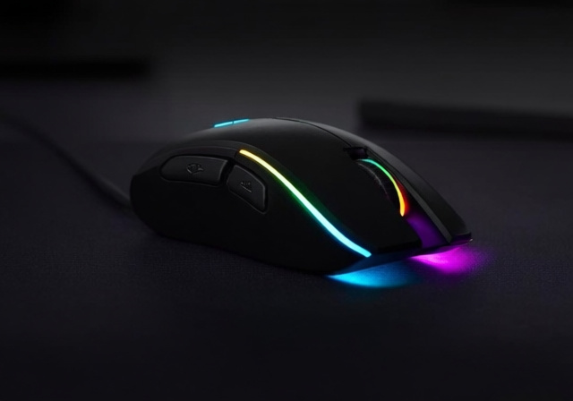 Corsair Dark Core RGB Pro Review 2026: Wireless Gaming Excellence