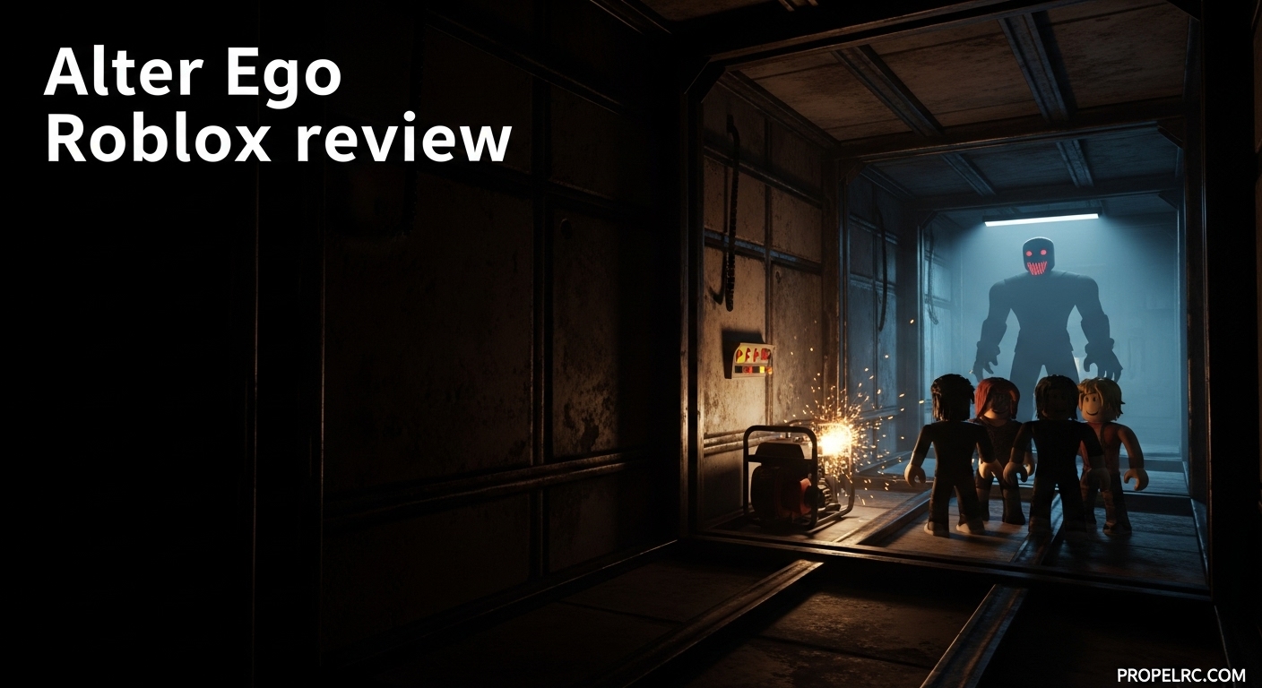Alter Ego Roblox Review: Pros, Cons, Value August 2026
