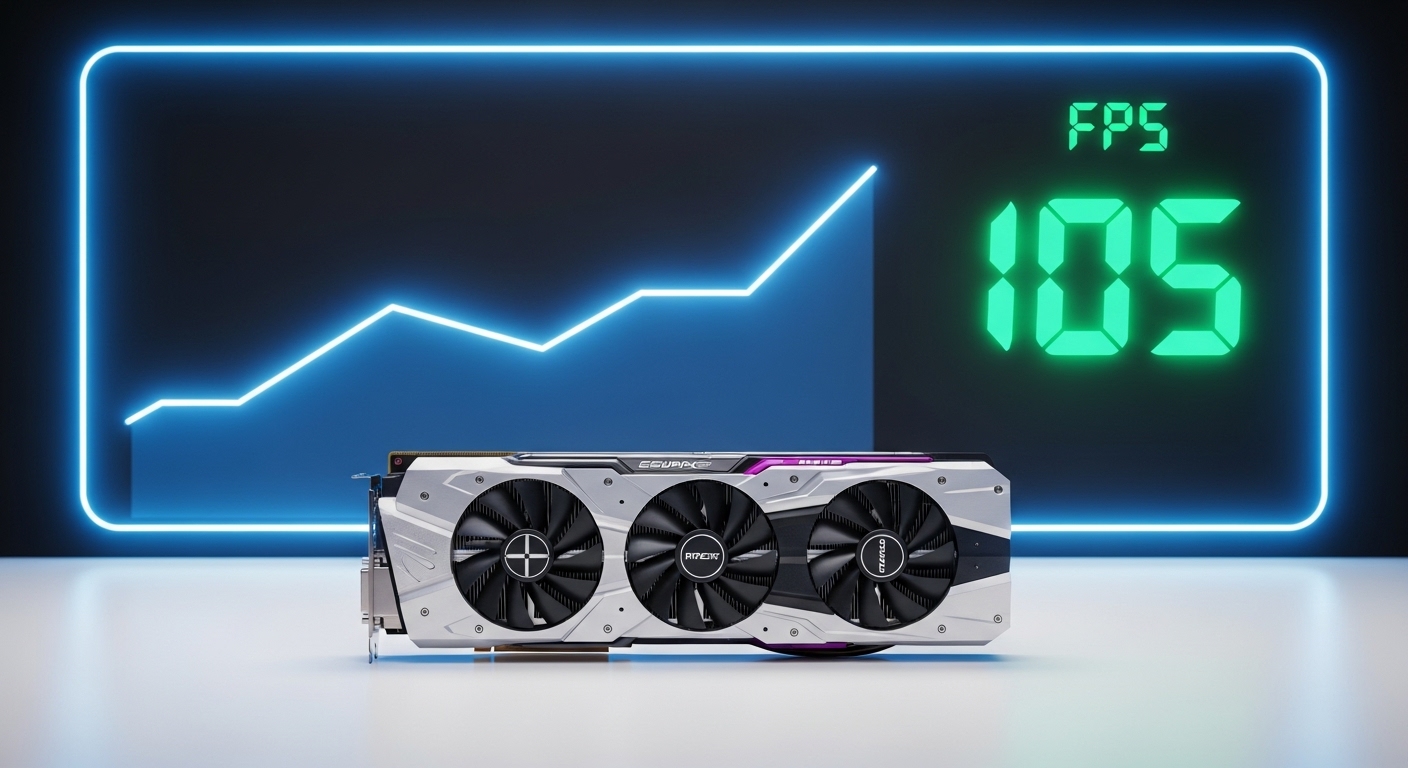 Best 1440P Graphics Cards GPUs Reddit 2026: 12 GPUs Tested for 95+ FPS Gaming