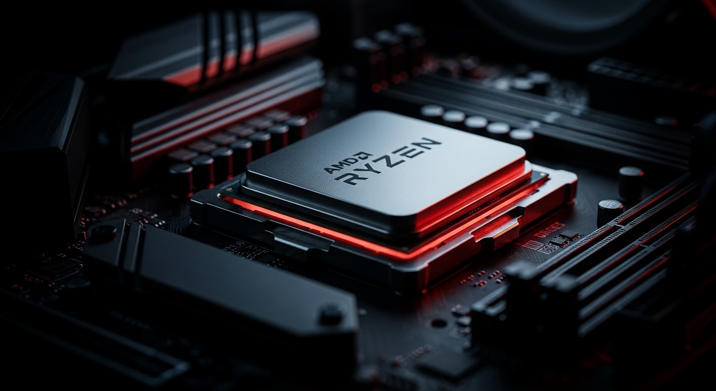 Best AMD Gaming CPUs 2026: Complete Performance Guide