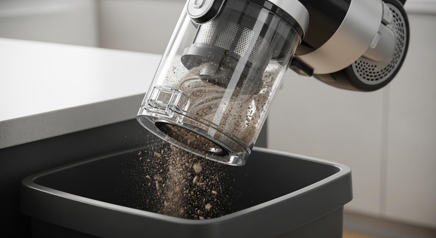 Best Bagless Vacuums 2026: 10 Models Tested for Superior Cleaning
