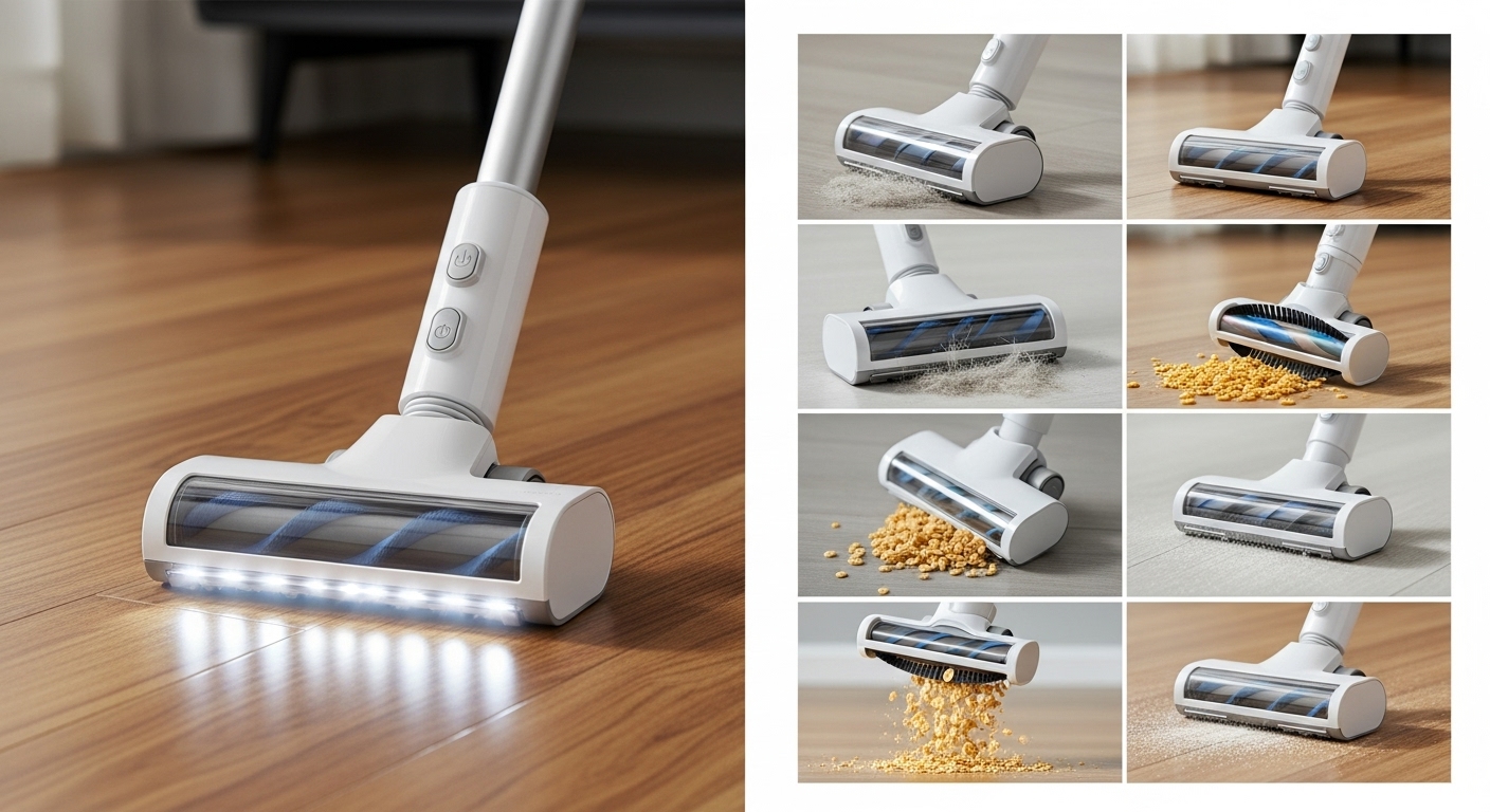 Best Budget Cordless Vacuums 2026: 8 Models Tested and Compared