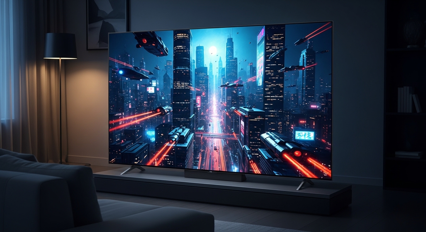 Best Budget OLED TV 2026: 8 Models Tested Compared