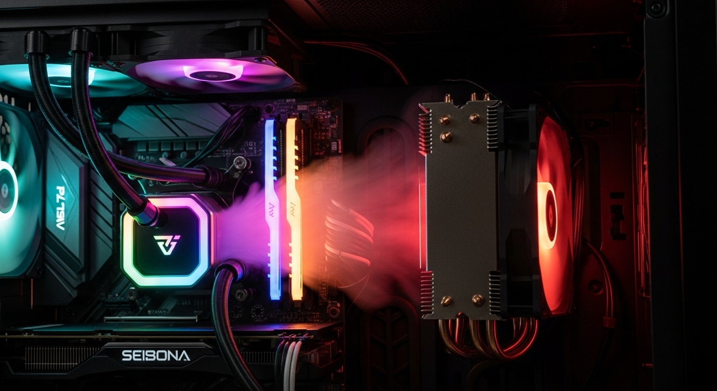 Best CPU Coolers 2026: Complete Performance Guide