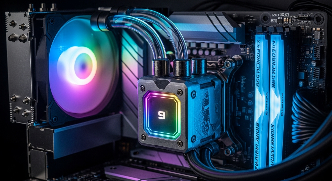 Best CPU Cooling System 2026: 10 Coolers Tested and Compared