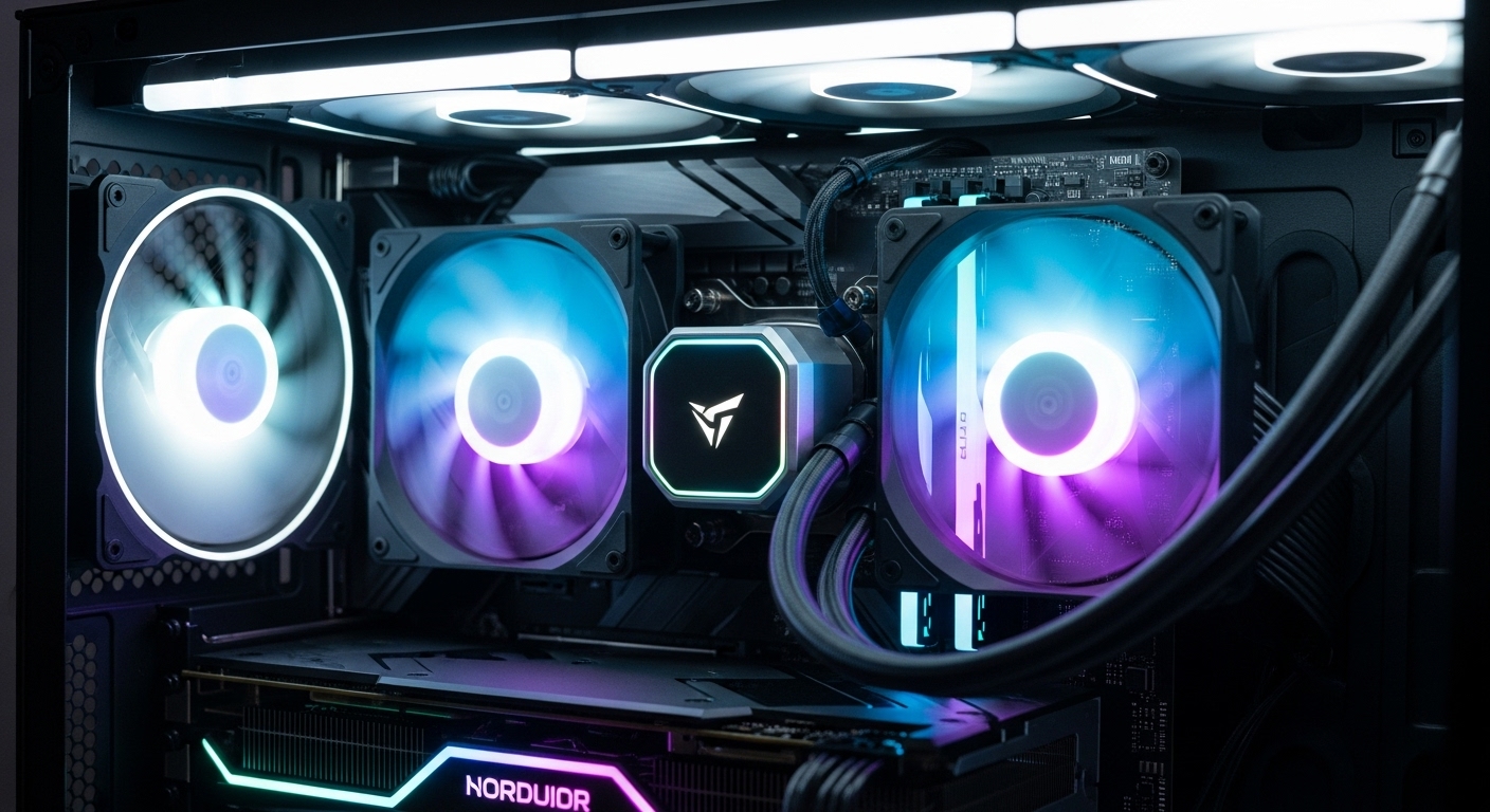 Best CPU Fans and Coolers 2026: 12 Models Tested for Maximum Performance