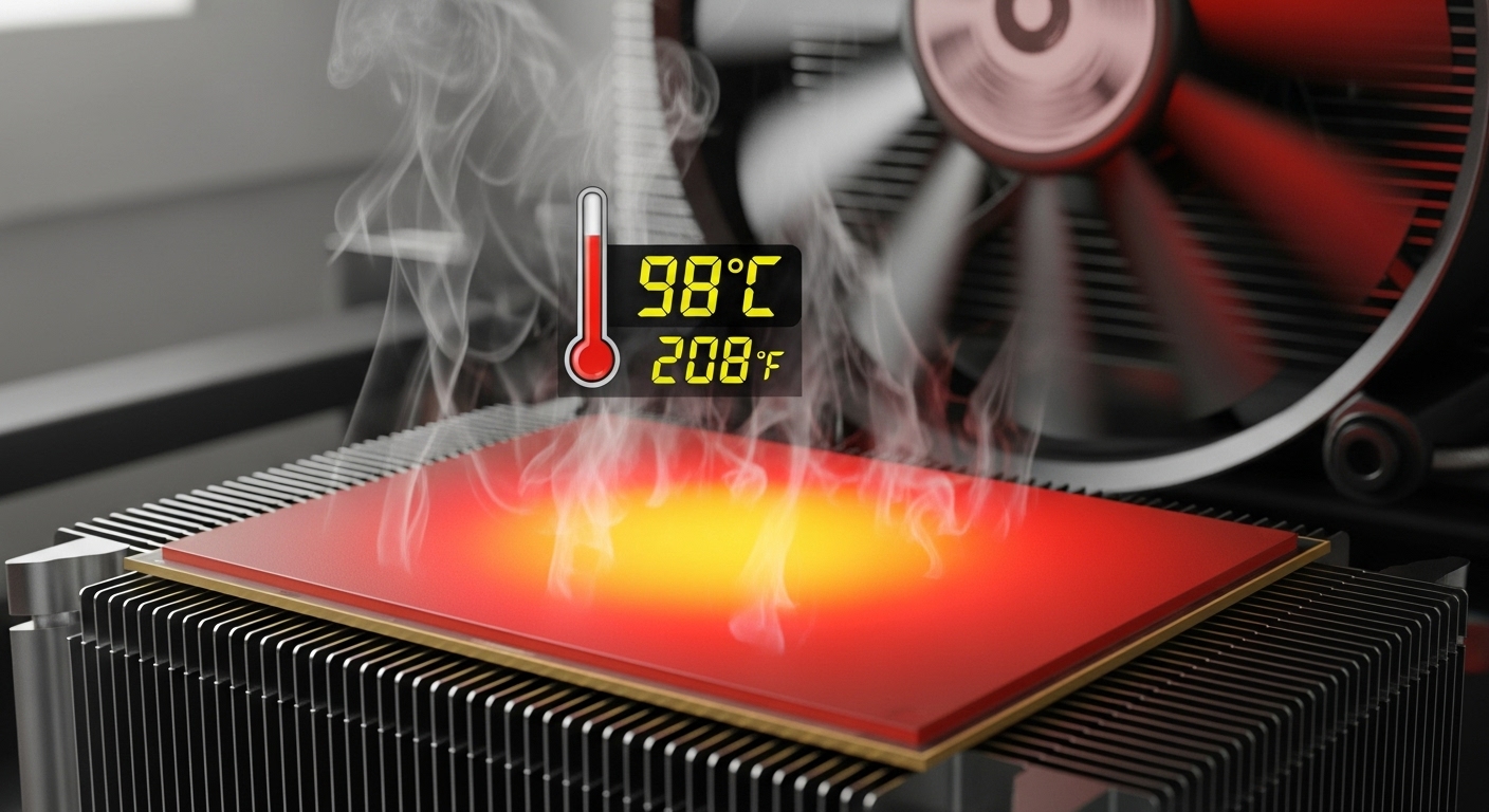 Best CPU Temperature 2026: Complete Guide for Optimal Performance