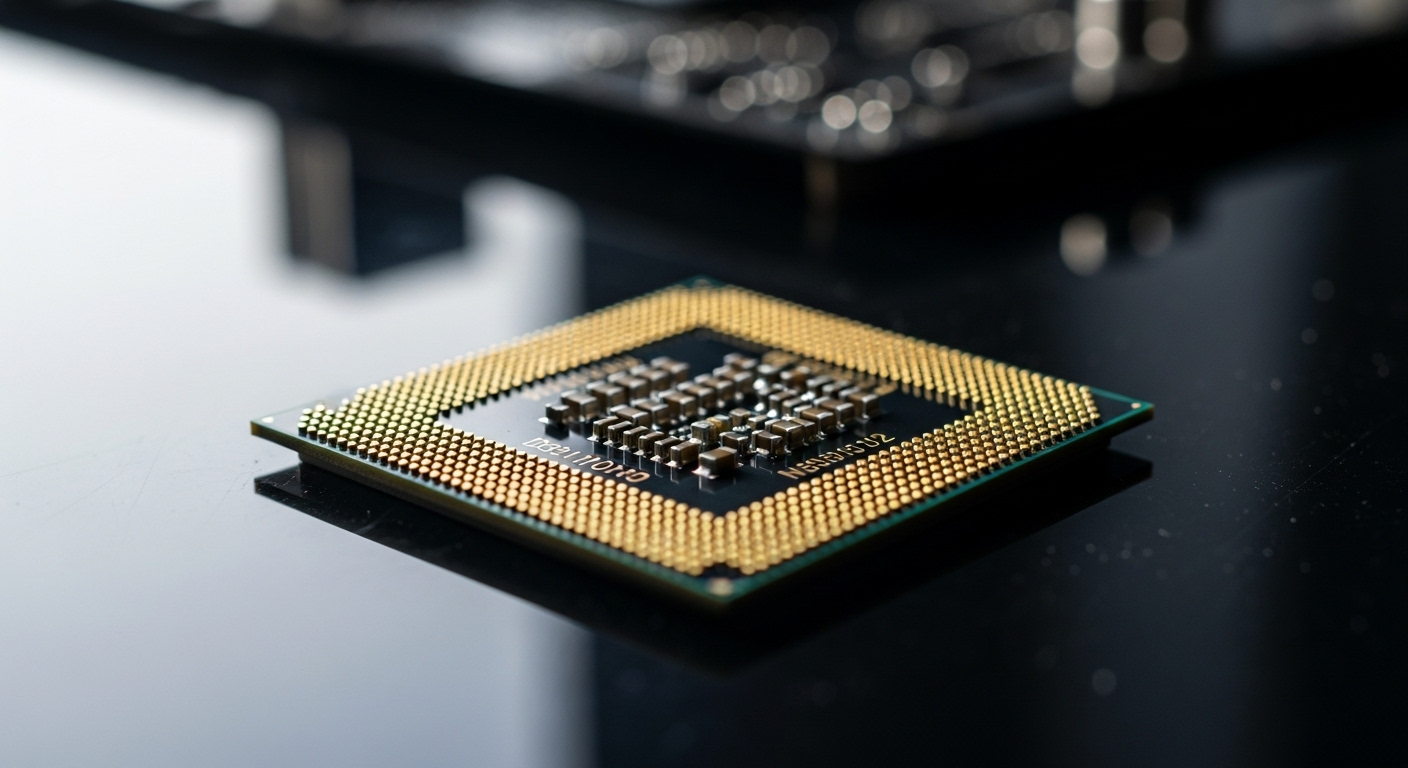 Best CPU To Get For Gaming 2026: 12 CPUs Tested and Ranked