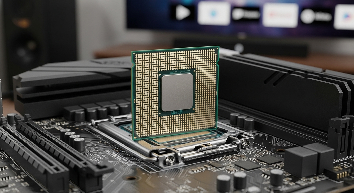 Best CPU for Plex Server 2026: 8 CPUs Tested for 4K Transcoding