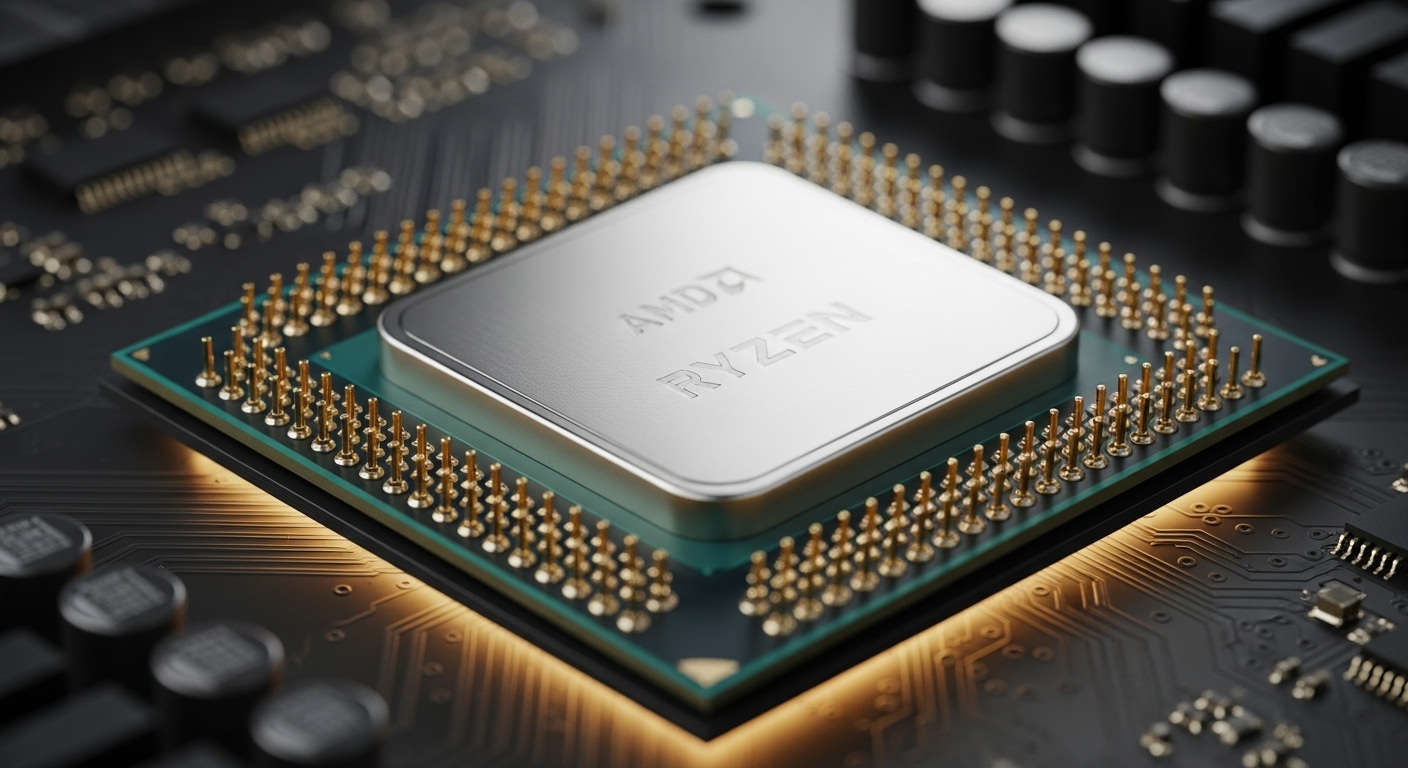 Best Cheap CPU 2026: 8 Budget Processors Tested and Ranked