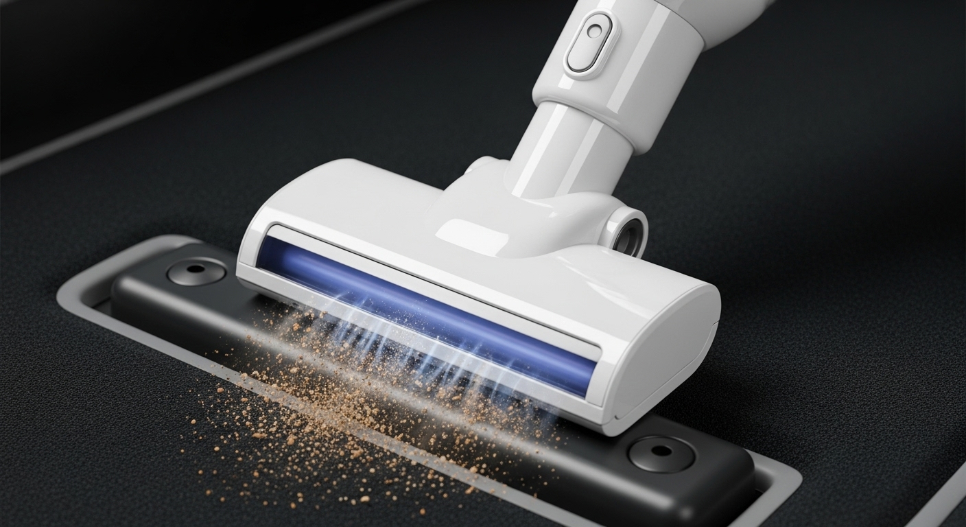 Best Cordless Car Vacuums 2026: 12 Models Tested 47 Hours
