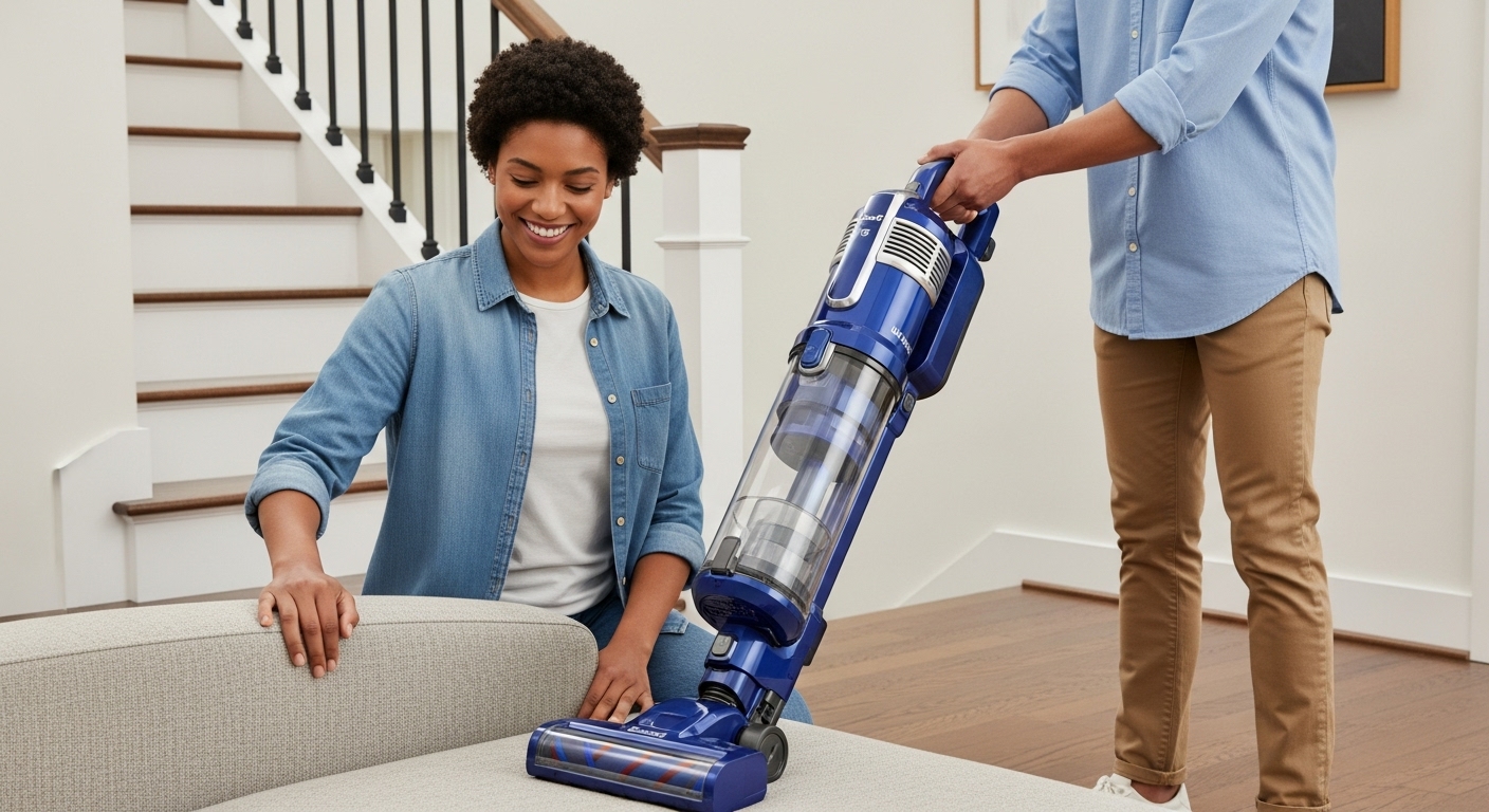 Best Deal On Shark Lift Away Vacuums 2026: 8 Models Tested & Compared