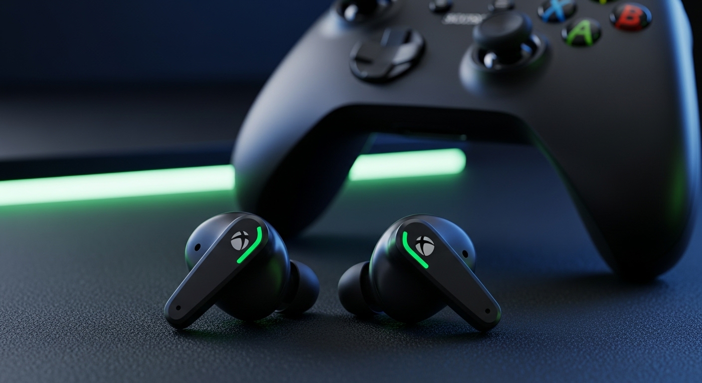 Best Earbuds for Xbox Series X 2026: 8 Models Tested & Reviewed