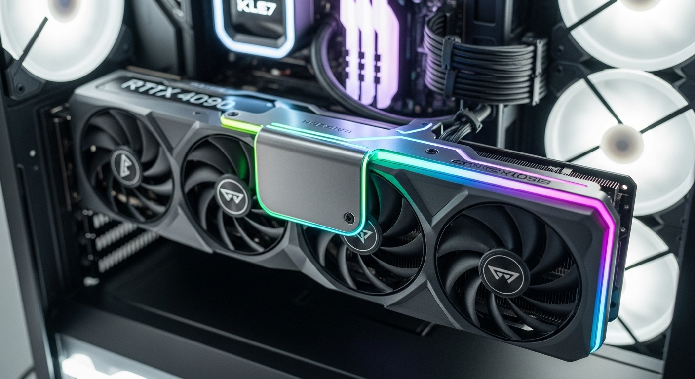 Best GPU Support Brackets 2026: 10 Models Tested to Prevent Graphics Card Sag