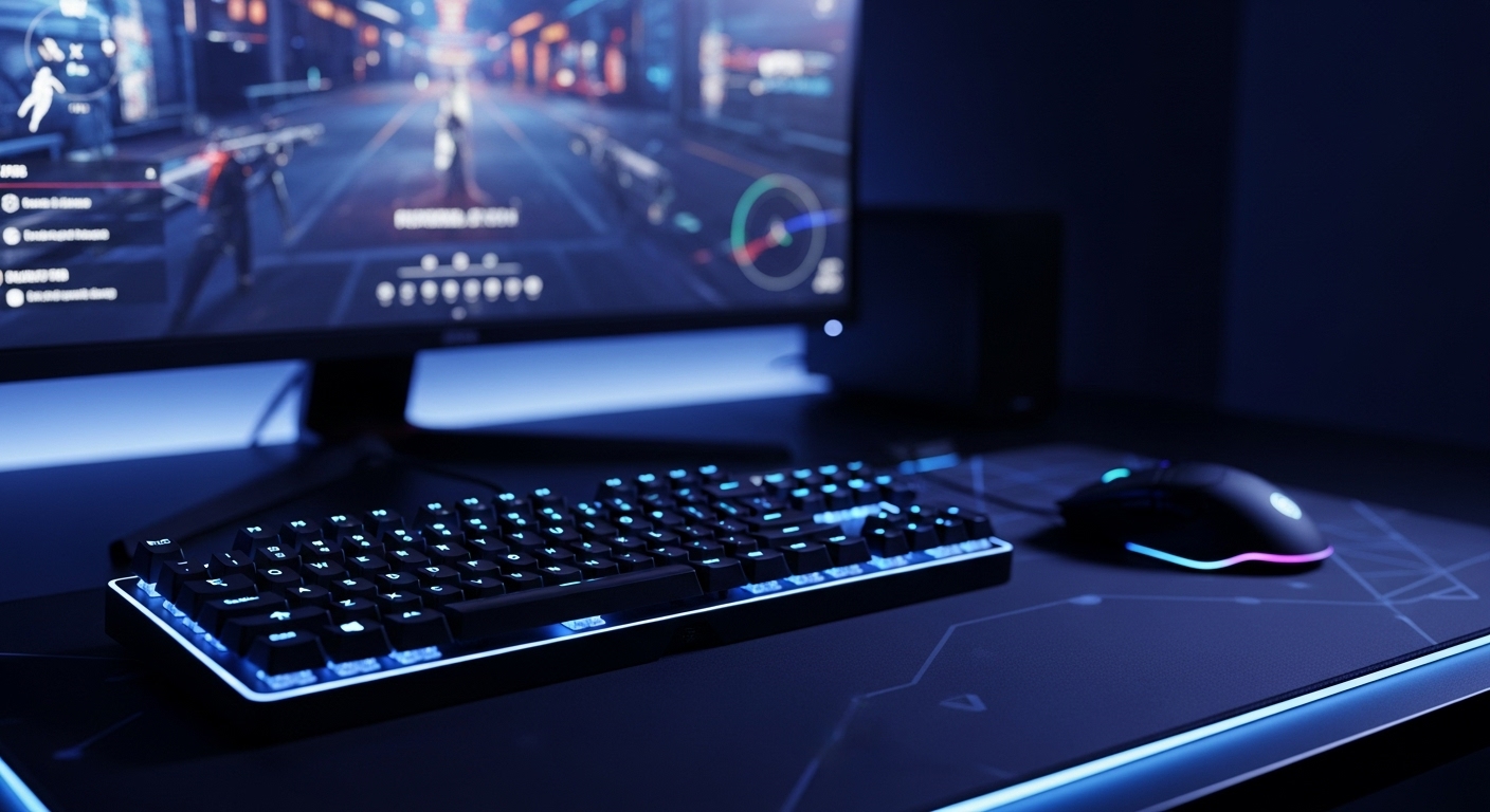 Best Gaming Setup Accessories 2026: 15 Essential Items Tested