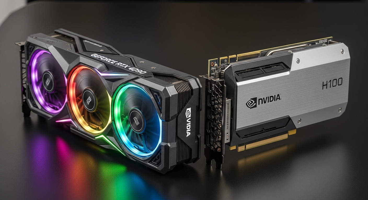 Best Graphics Cards GPUs For AI 2026: 12 Models Tested
