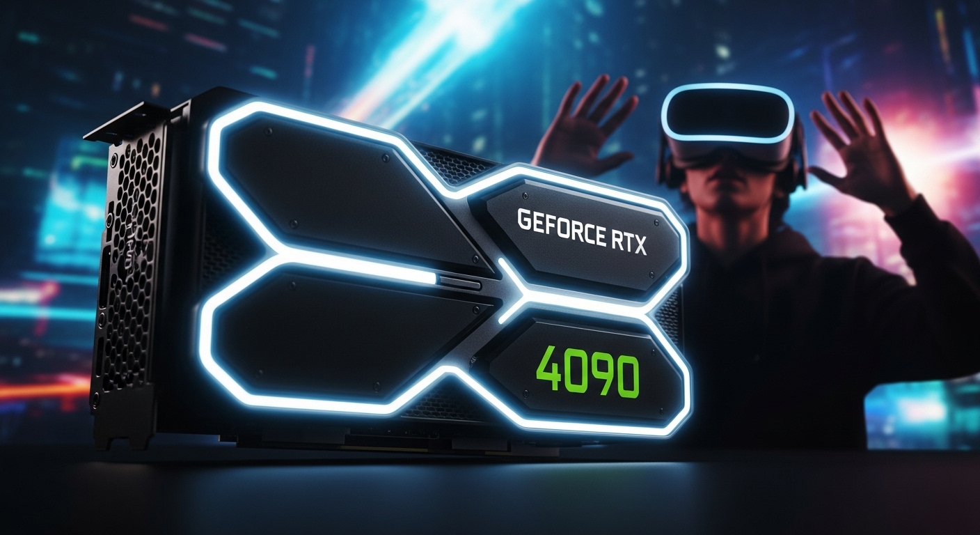 Best Graphics Cards (GPUs) for VR Gaming 2026: 6 Models Tested