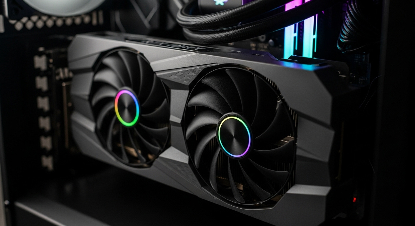 Best Graphics Cards Under $400 2026: 10 GPUs Tested & Reviewed