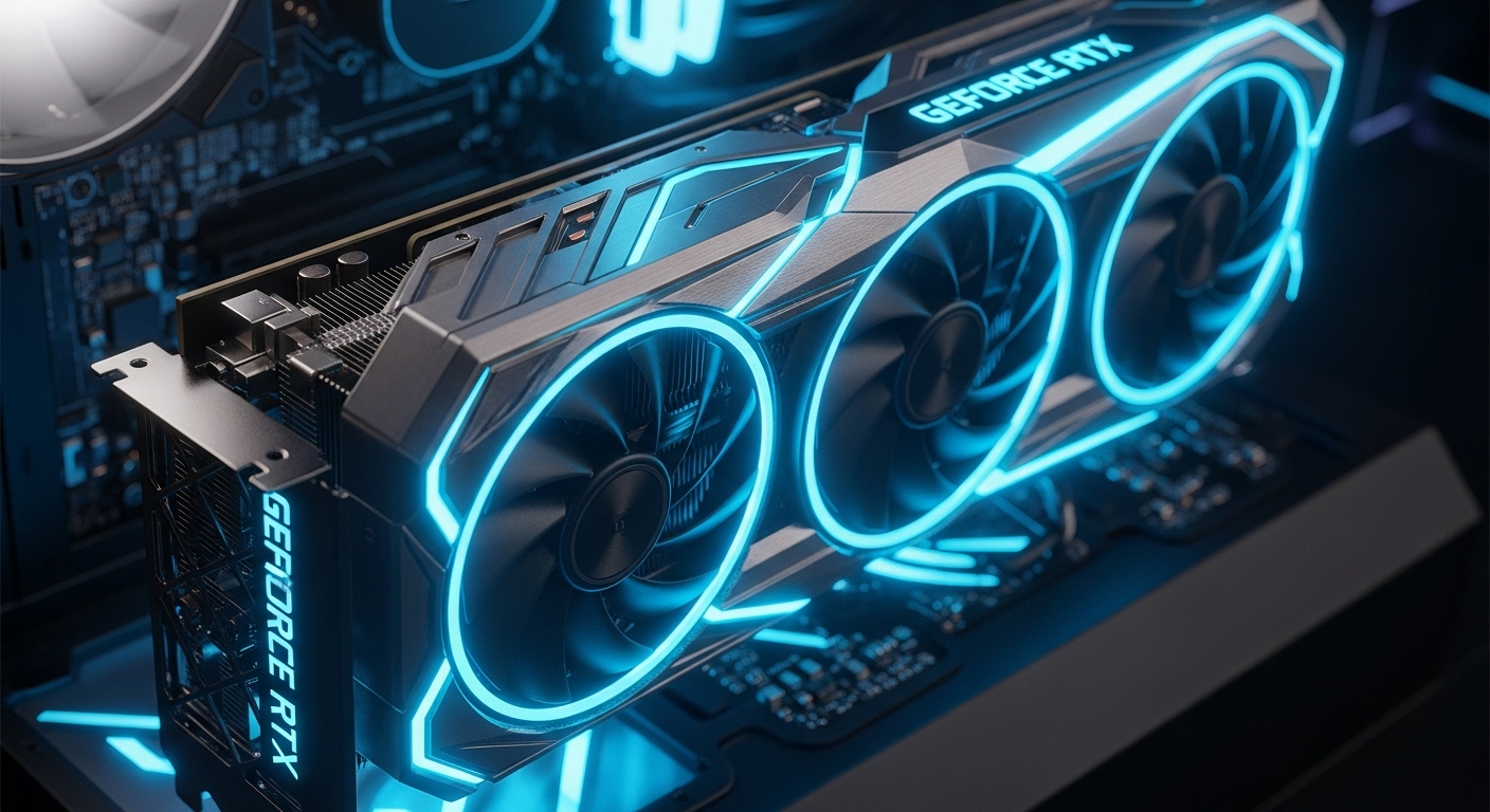Best Graphics Cards (GPUs) for Premiere Pro 2026: 10 Cards Tested for Video Editing