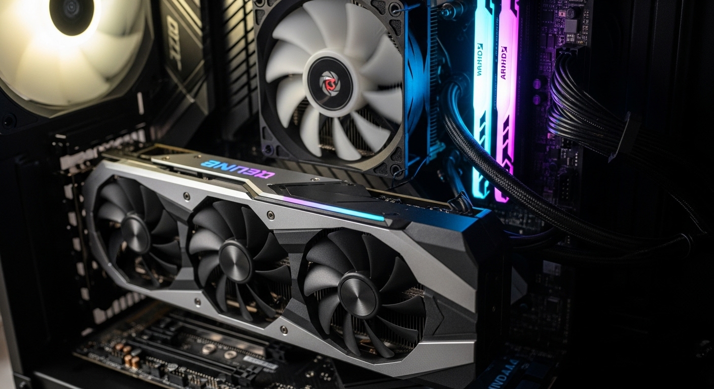 Best Graphics Cards for Ryzen 5 5500 2026: 10 GPUs Tested for Optimal Pairing
