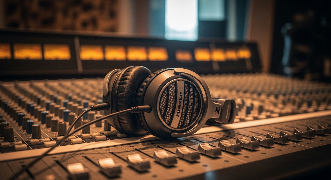 Best Headphones For Audio Engineering 2026: 12 Professional Models Tested