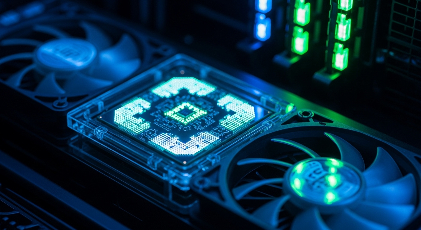 Best Home Server CPU 2026: 8 Models Tested for 24/7 Operation