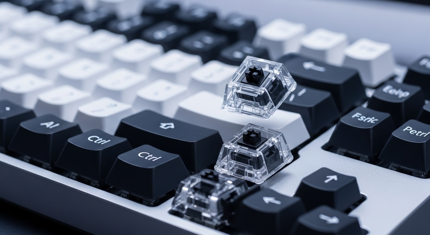 Best Hot Swappable Keyboards 2026: 10 Models Tested & Reviewed