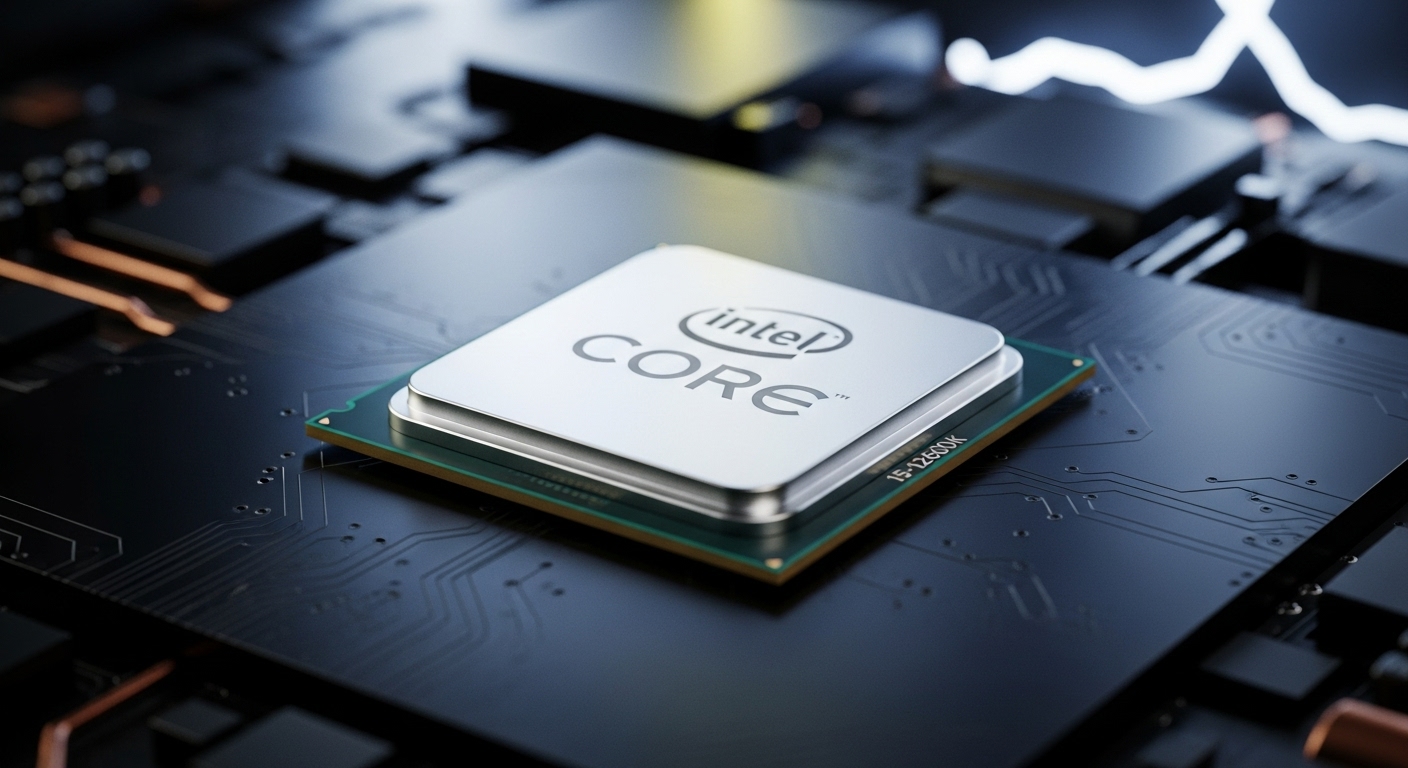 Best Intel 12th Gen CPU 2026: 8 Models Tested and Compared