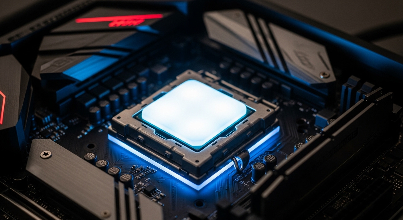 Best Intel CPU for Gaming 2026: Complete Performance Guide
