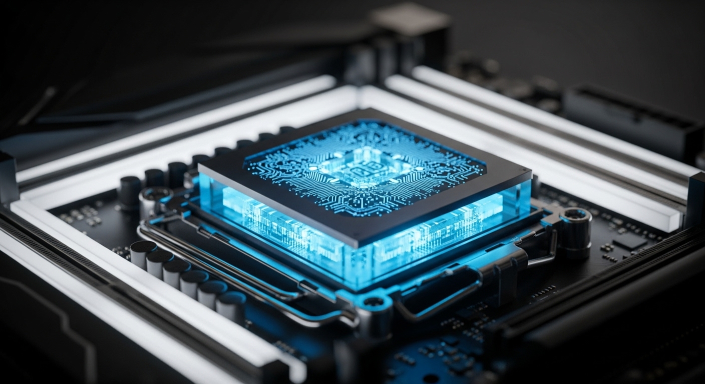 Best Intel i7 CPU 2026: Complete Performance Guide