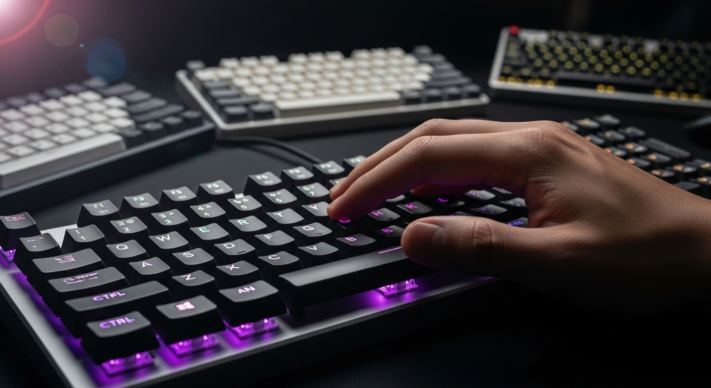 Best Keyboard Brands 2026: 10 Models Tested & Reviewed
