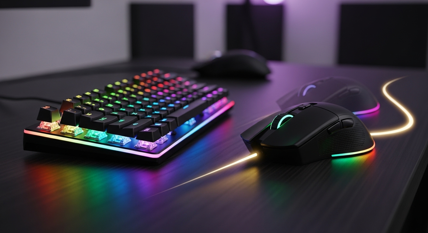 Best Keyboard Mouse Buyer’s Guide 2026: 12 Combos Tested