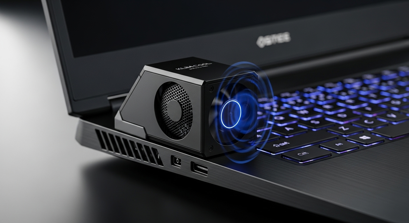 Best Laptop Vacuum Cooling Fans 2026: 8 Models Tested for Maximum Performance