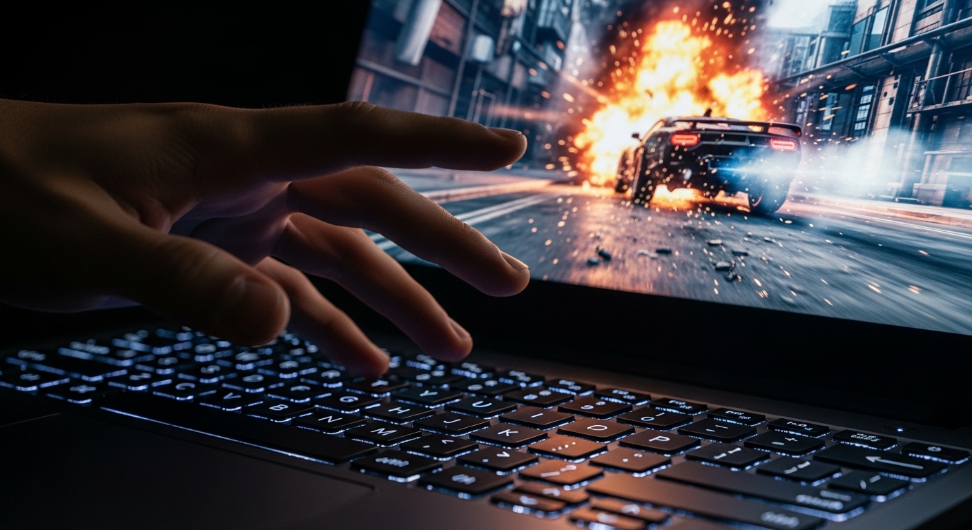 Best Laptops With Graphics Cards (GPUs) 2026: 12 Models Tested