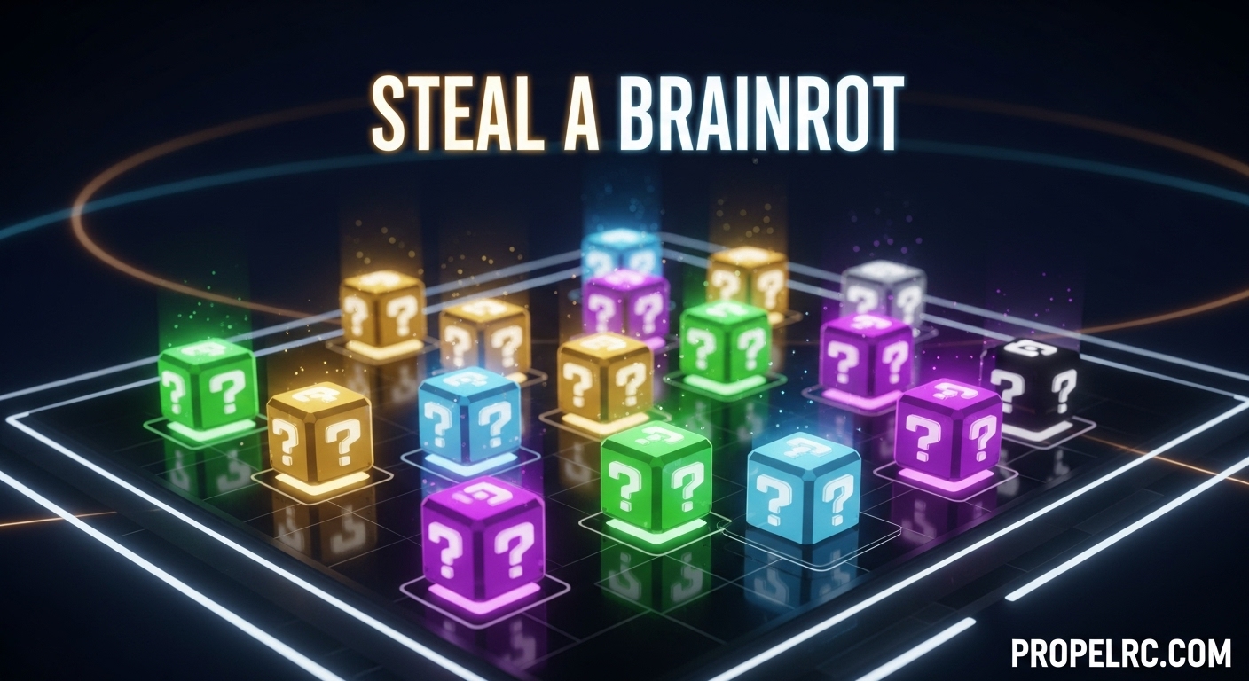 Best Lucky Blocks In Steal A Brainrot August 2026