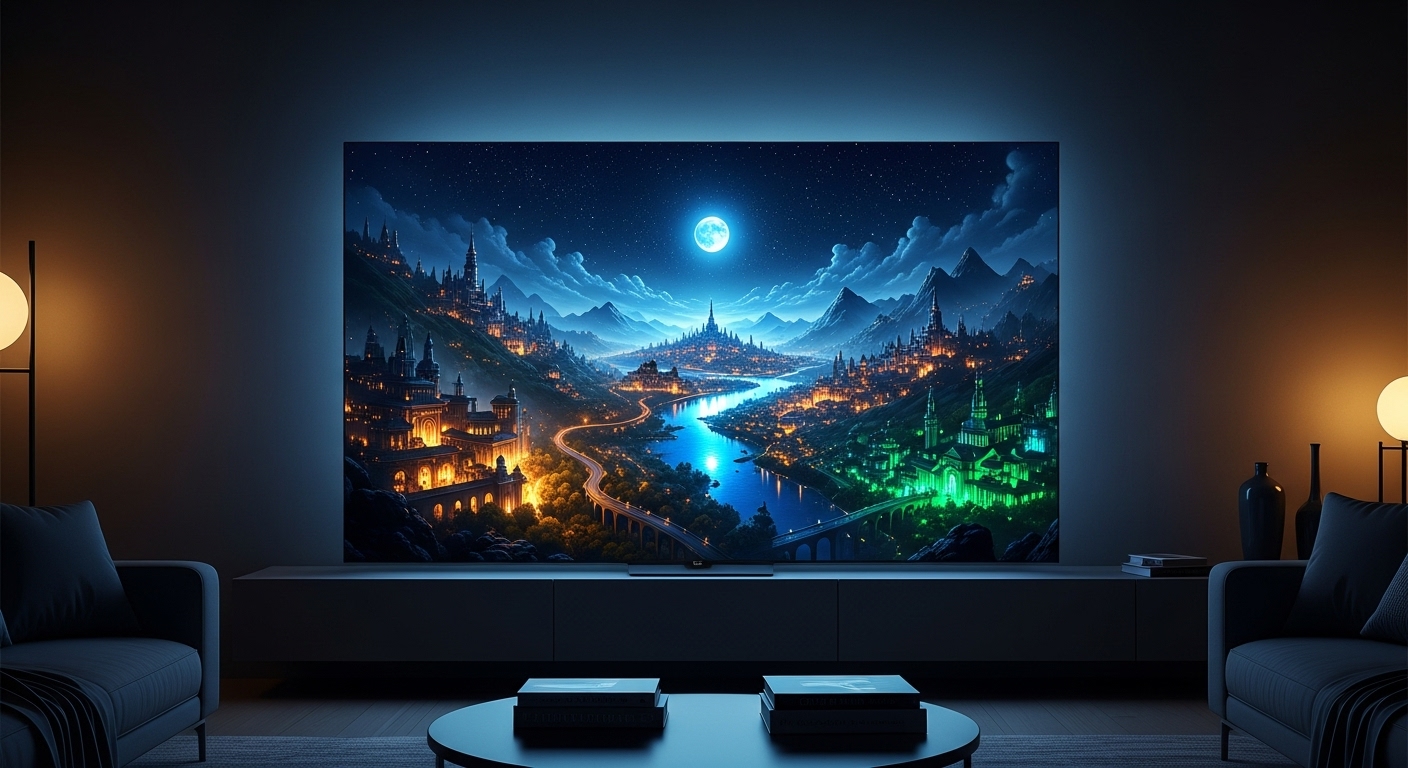 Best Mini LED TVs 2026: Ultimate Guide with Top 12 Models Tested