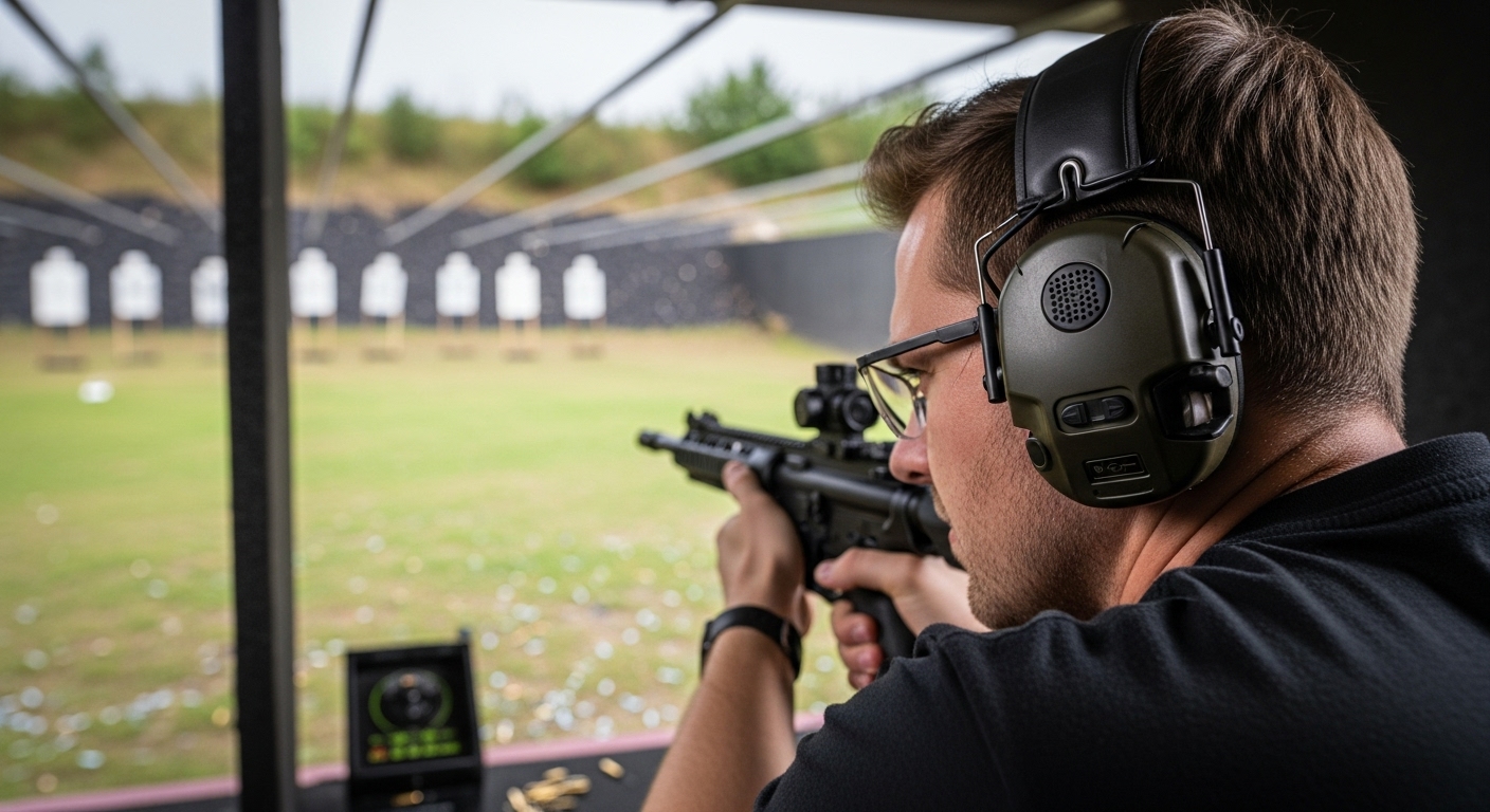 Best Noise Cancelling Headphones for Shooting 2026: 10 Models Tested