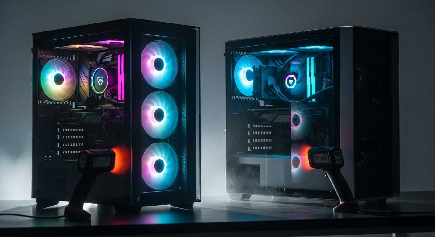 Best PC Case Buyer’s Guide 2026: 12 Cases Tested & Reviewed