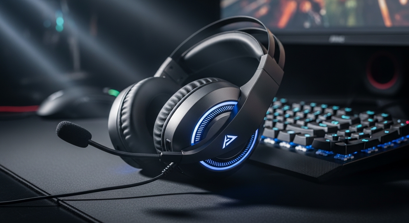 Best PC Gaming Headphones 2026: 8 Models Tested for Competitive Advantage