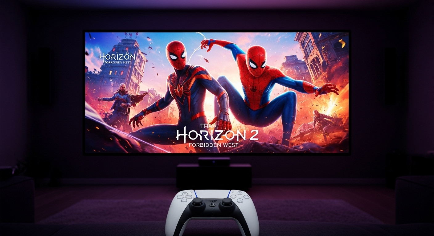 Best Projector for PS5 2026: 12 Gaming Models Tested