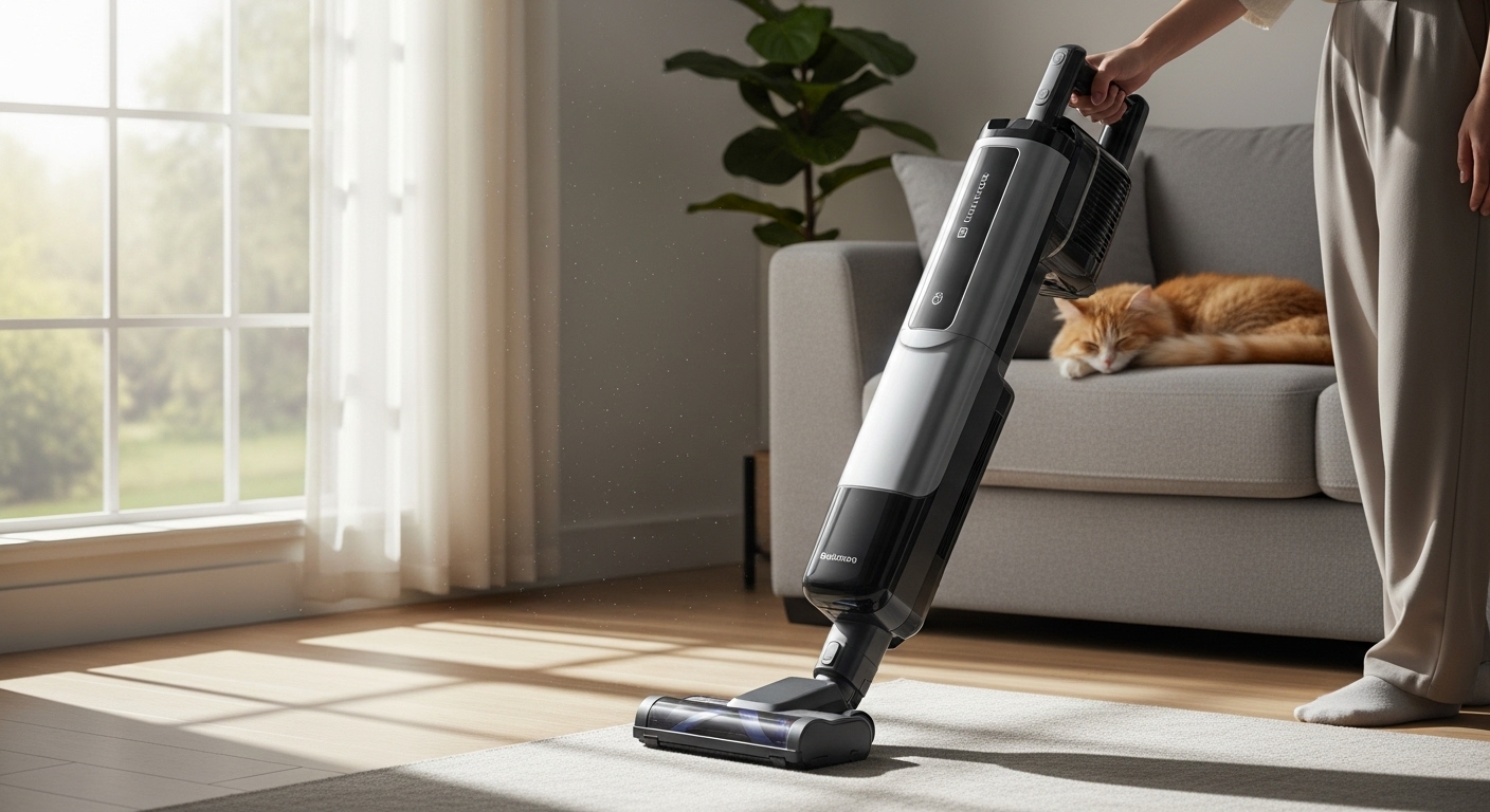 Best Quiet Powerful Vacuums 2026: 10 Models Tested for Peaceful Cleaning