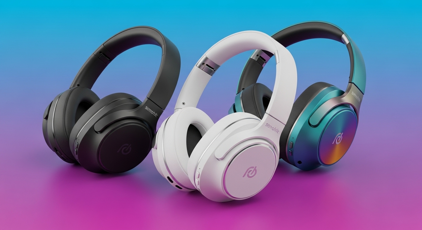 Best Rated Bluetooth Headphones 2026: 8 Models Tested for 72 Hours Each