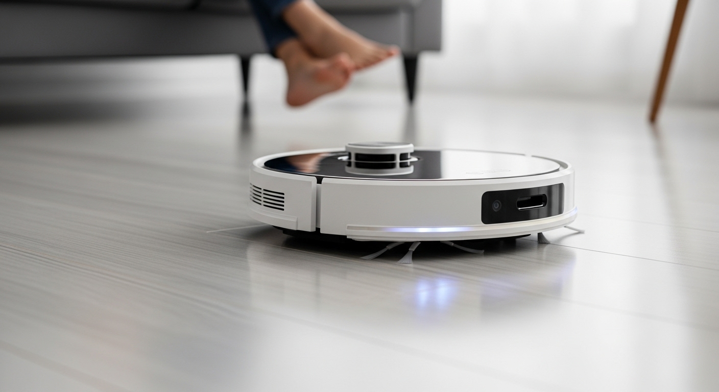 Best Robot Mop and Vacuums 2026: Complete Guide