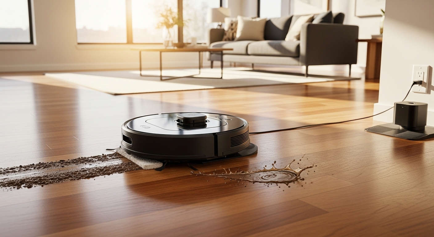 Best Robot Vacuum Mop Combos 2026: 10 Models Tested and Reviewed