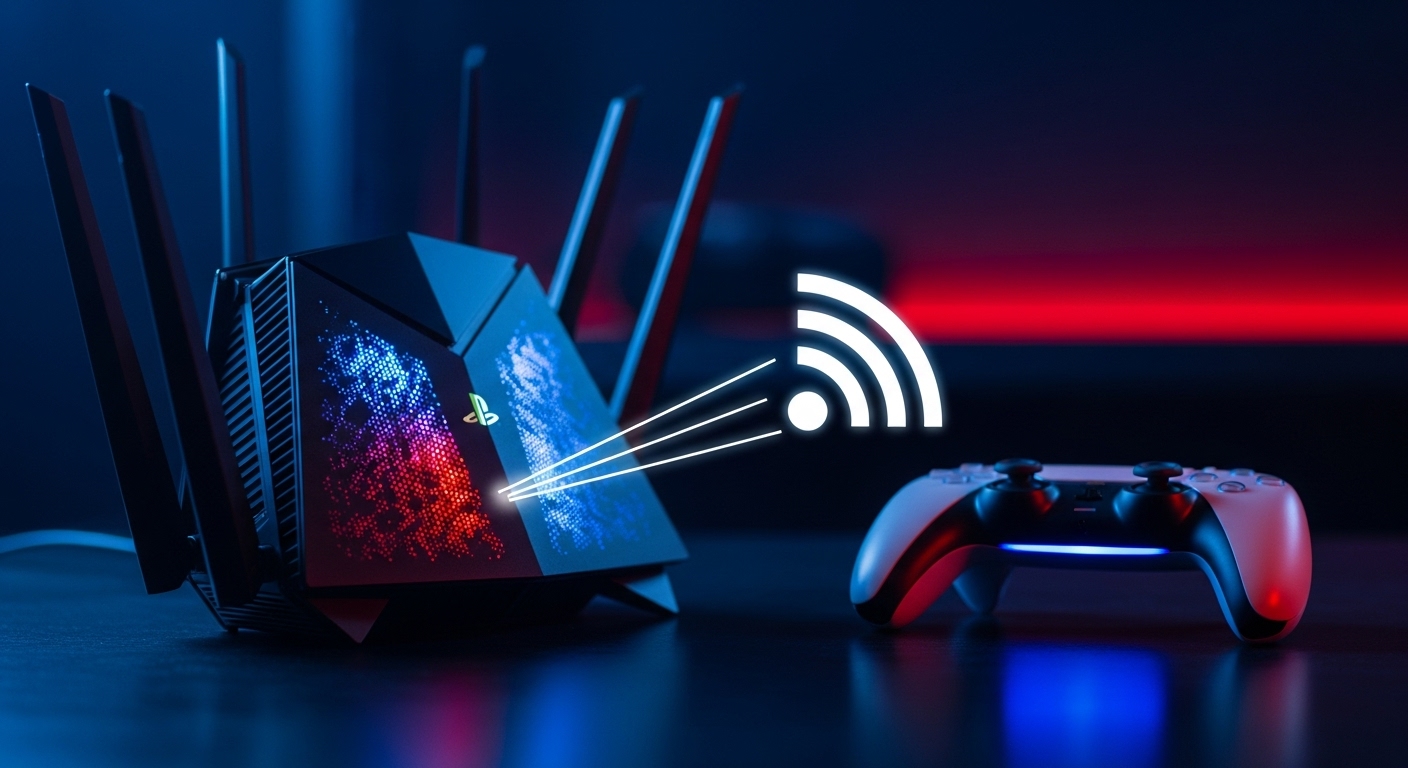 Best Router for PS5 2026: 12 Gaming Models Tested
